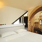 Guest house La Porta Luxury