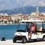 La Porta Luxury 4*