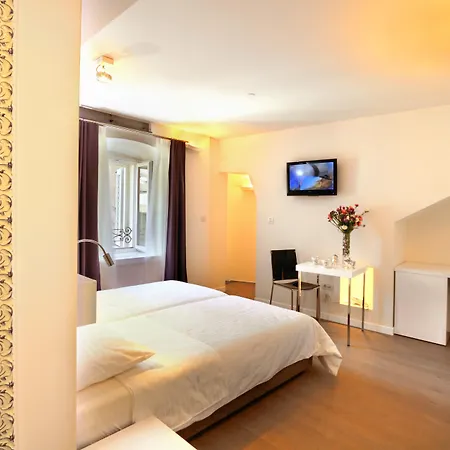 La Porta Luxury 4*