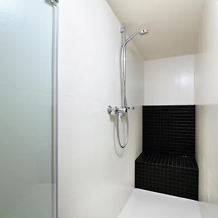 La Porta Luxury Penzion Split