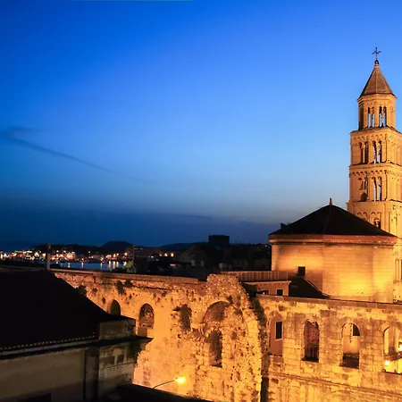 Penzion La Porta Luxury 4*