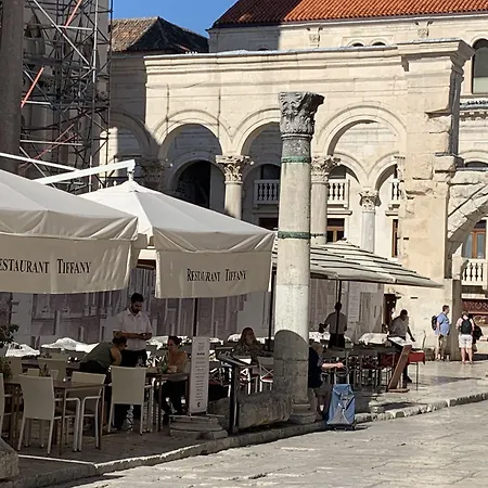 La Porta Luxury Penzion 4*