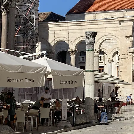 Penzion La Porta Luxury Split