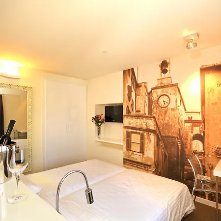 La Porta Luxury Penzion