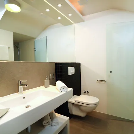 La Porta Luxury Penzion