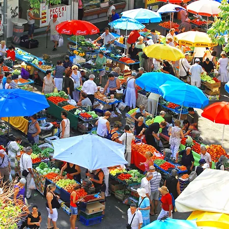 Penzion La Porta Luxury