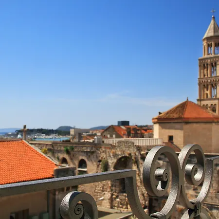 Penzion La Porta Luxury Split