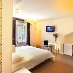 Гостевой дом La Porta Luxury