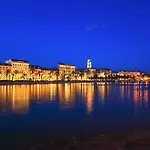 Гостевой дом La Porta Luxury 4*