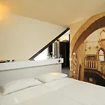 La Porta Luxury 4* Сплит