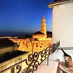 La Porta Luxury 4* Сплит