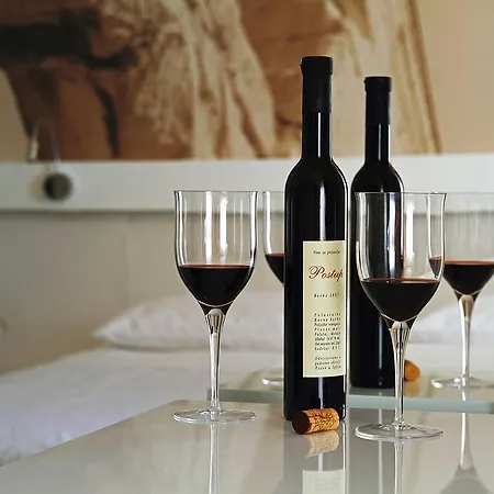 Gasthof La Porta Luxury 4*