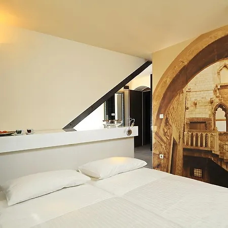 Pensión La Porta Luxury