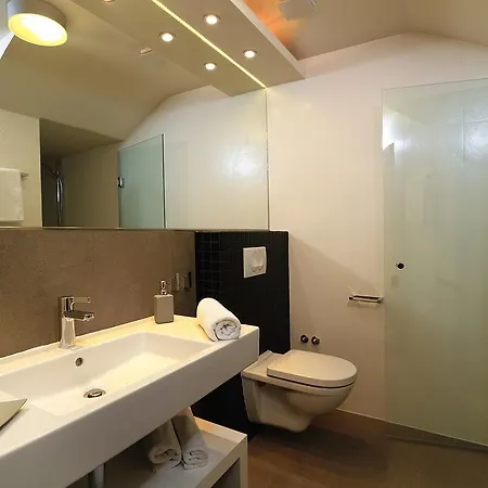 La Porta Luxury 4* ספליט