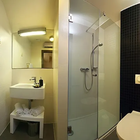בית הארחה La Porta Luxury 4*