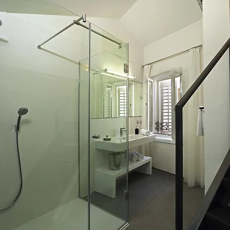 La Porta Luxury 4* ספליט