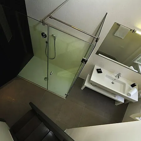 La Porta Luxury Pensión Split