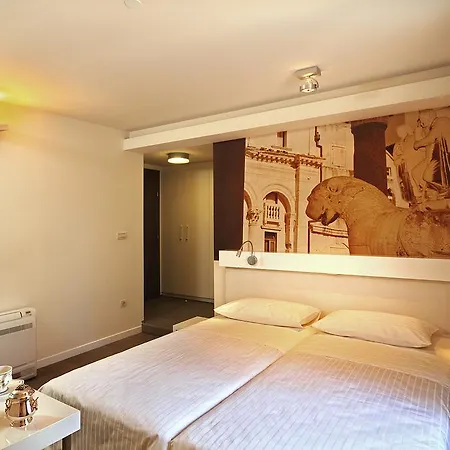 La Porta Luxury 4*