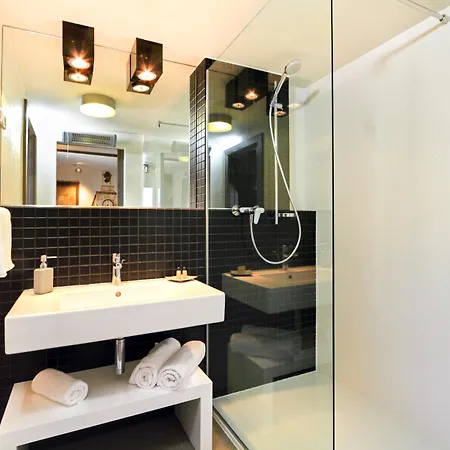 La Porta Luxury בית הארחה ספליט