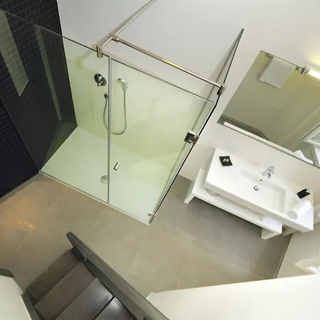 בית הארחה La Porta Luxury 4*