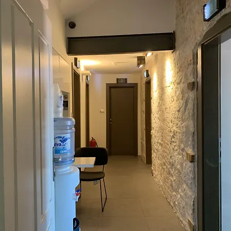 בית הארחה La Porta Luxury