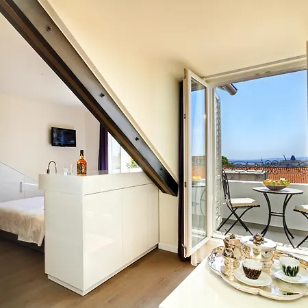 La Porta Luxury 4*