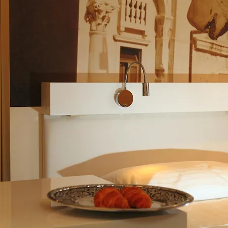 La Porta Luxury 4* ספליט