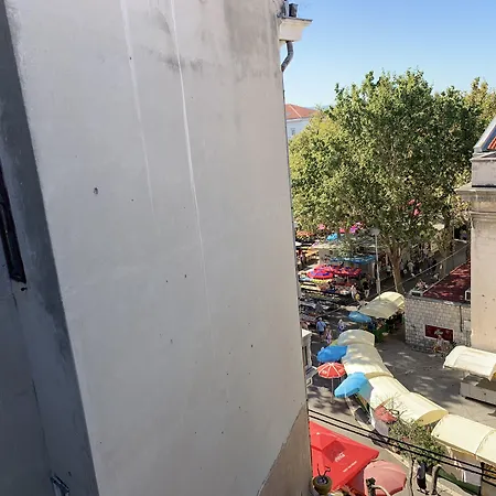בית הארחה La Porta Luxury