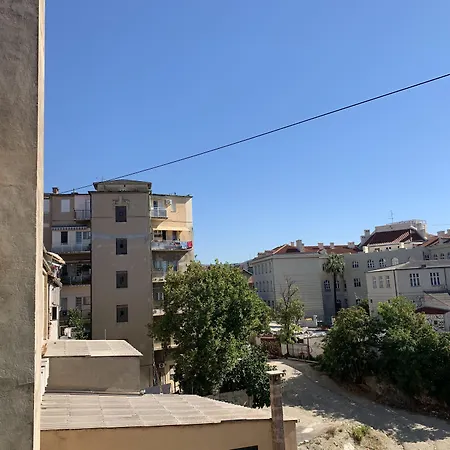 La Porta Luxury Gasthof Split