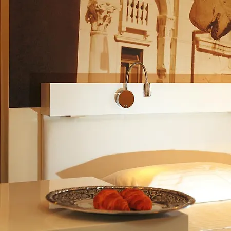 Pensión La Porta Luxury 4*