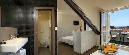 La Porta Luxury 4* ספליט