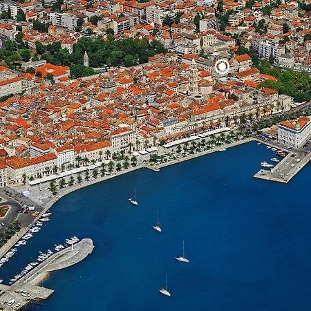 La Porta Luxury Guest house