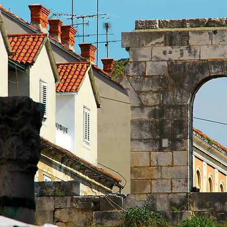 בית הארחה La Porta Luxury ספליט
