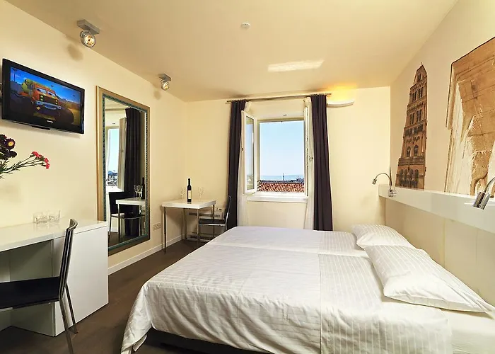 Guest house La Porta Luxury Split