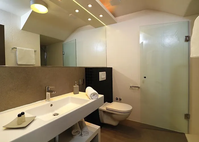 La Porta Luxury 4* Split