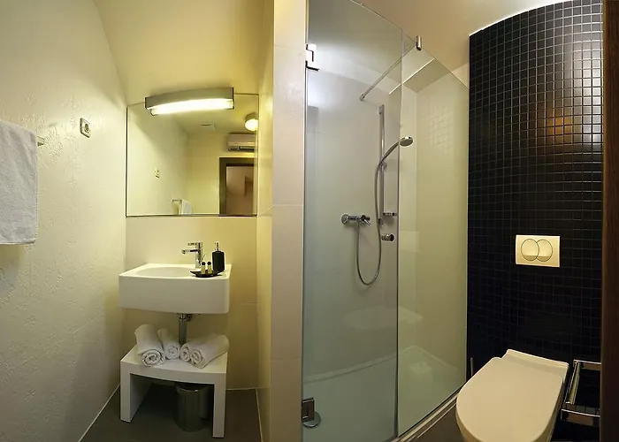 Guest house La Porta Luxury 4*