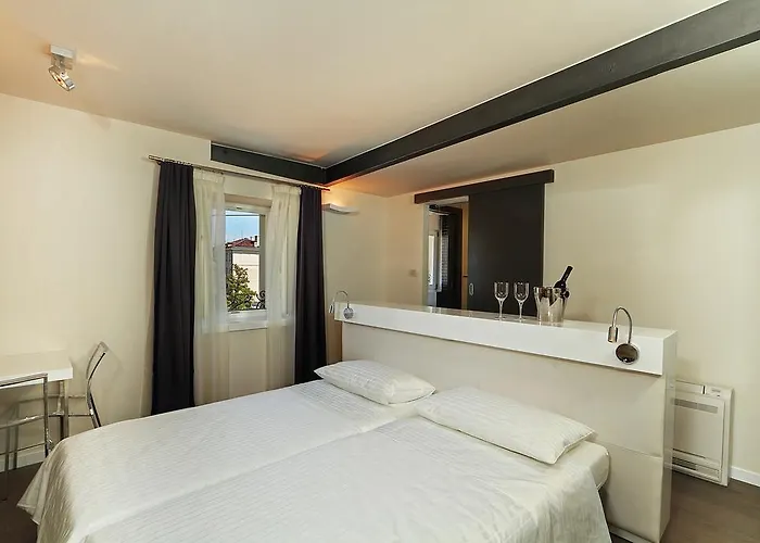 La Porta Luxury Guest house 4*