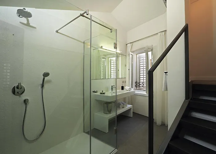 La Porta Luxury 4* Split