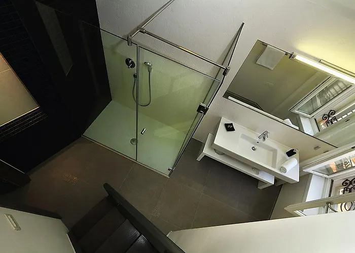 La Porta Luxury Guest house Split