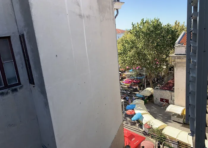 Guest house La Porta Luxury