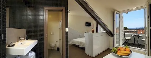 La Porta Luxury 4* Split