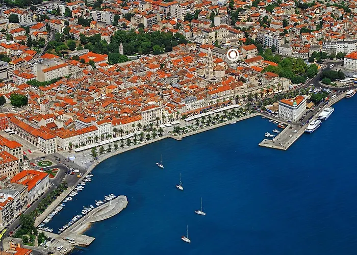 La Porta Luxury Guest house