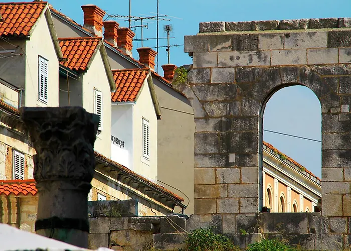 Guest house La Porta Luxury Split