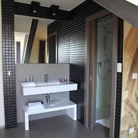 라 포르타 럭셔리 룸스 스플리트